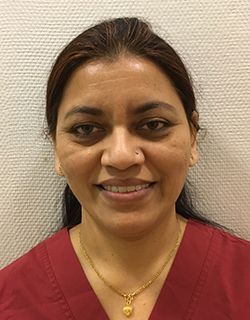 Dr Sujata Lalit Kumar - Gynekolog