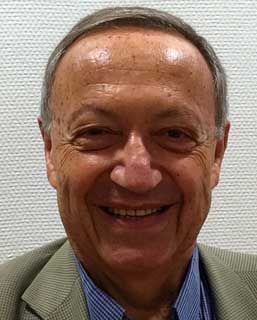 Dr Stanislaw Rodau - Gynekolog
