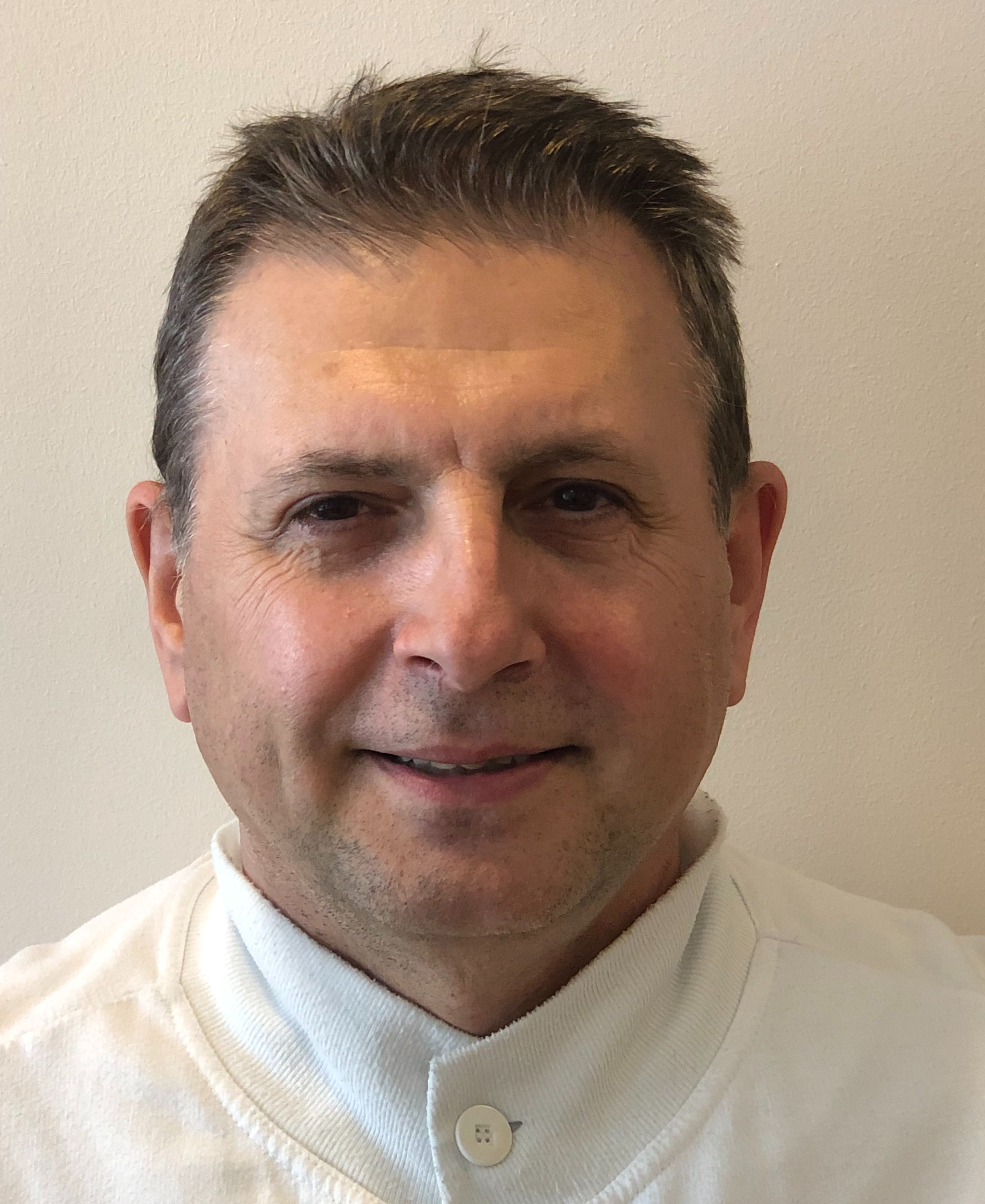 Dr Iraklis Kokinidis - Gynekolog